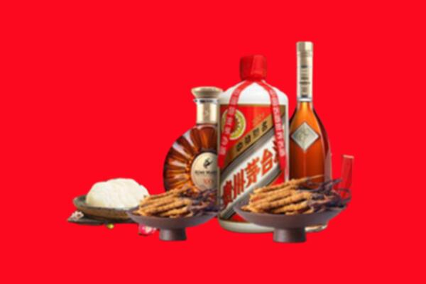 塔城市冬虫夏草回收电话