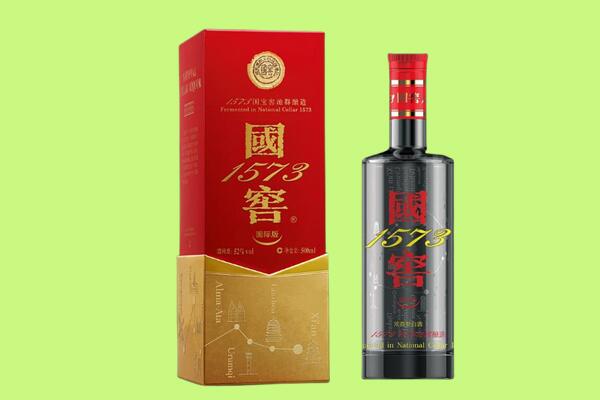 塔城市回收国窖酒